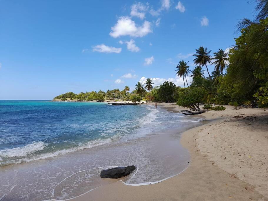 A Deux Pas De La Plage Sainte-Luce Exterior photo